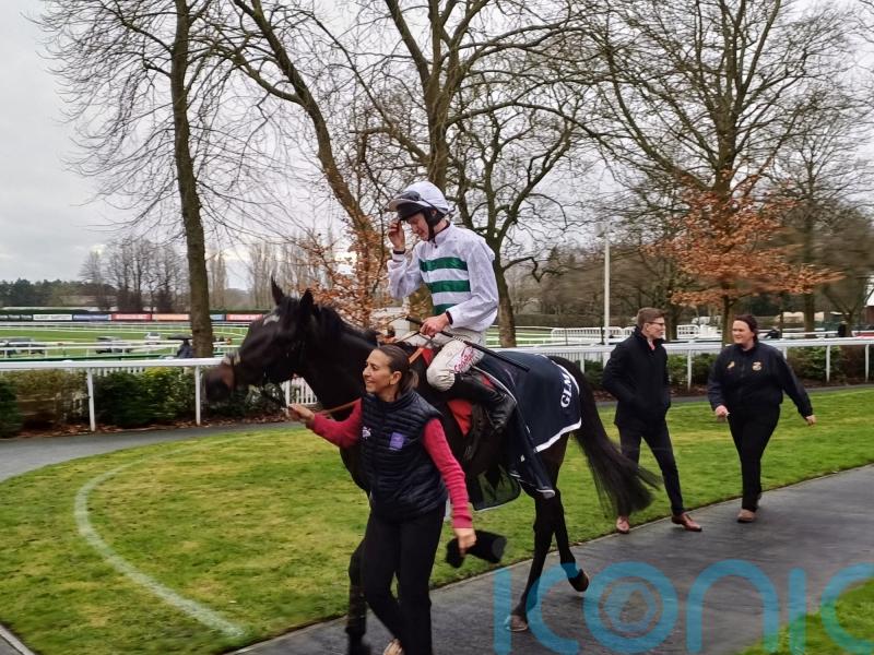 Botox Has is Rendlesham hero, but no plans for Stayers&rsquo; tilt