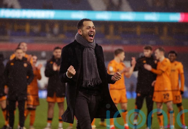 Liam Rosenior praises Hull match-winner Jacob Greaves