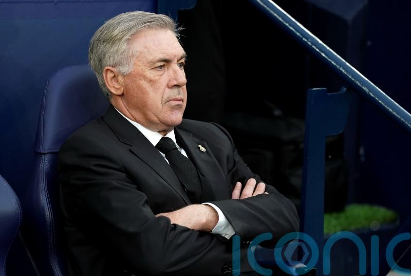 Real boss Carlo Ancelotti not &lsquo;affected or worried&rsquo; by Kylian Mbappe speculation