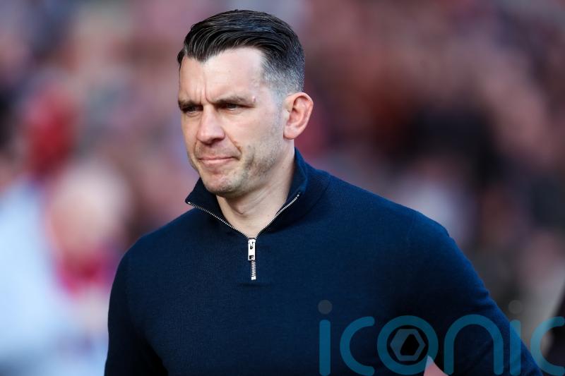 Matt Bloomfield rues missed Wycombe chances in draw with Oxford
