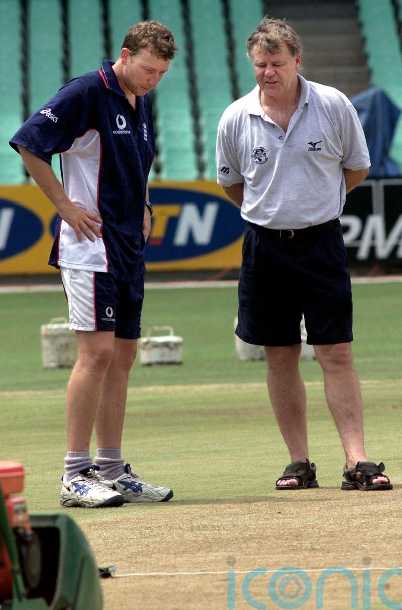 Former South Africa and Gloucestershire all-rounder Mike Procter dies aged 77