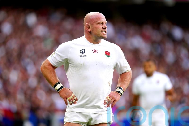 Dan Cole got green light from wife to continue England career after World Cup