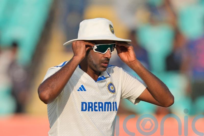 Ravichandran Ashwin to return for India as hosts look to take 2-1 series lead