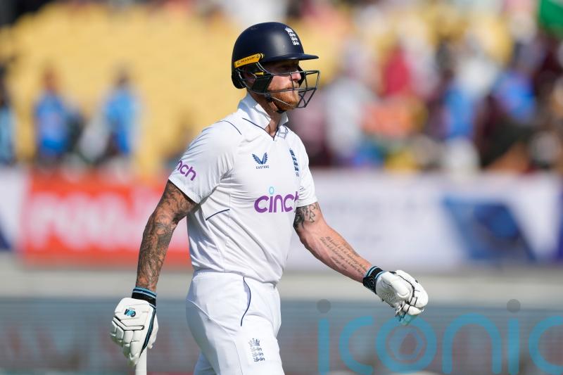 Defiant Ben Stokes says England still have &lsquo;great chance&rsquo; to win series in India