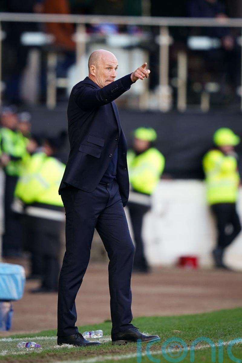 Philippe Clement hails influence of captain James Tavernier on Rangers