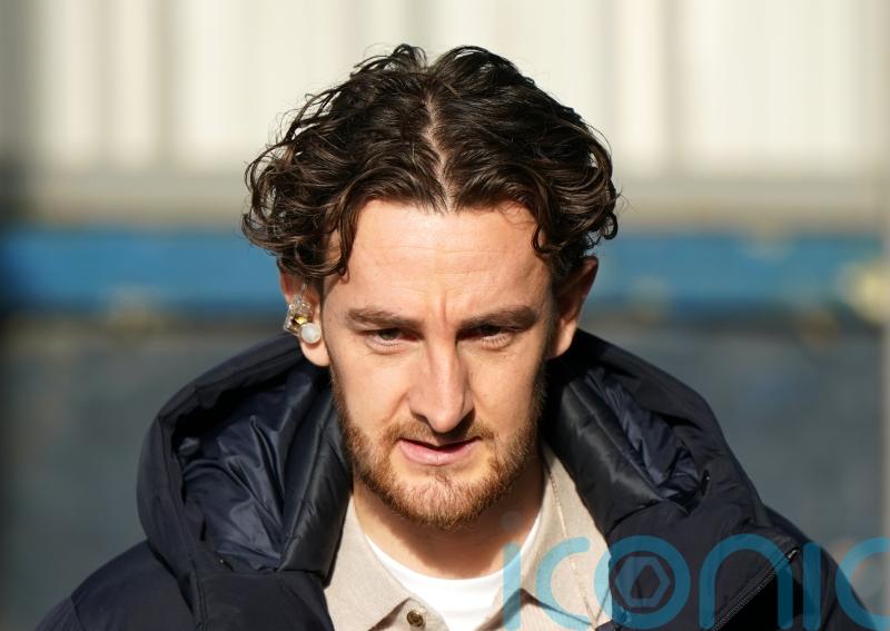 Tom Lockyer recalls how his heart stopped for two minutes and 40 seconds