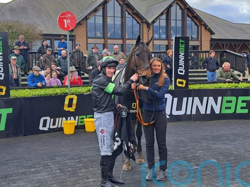 Where It All Began bags National Trial honours