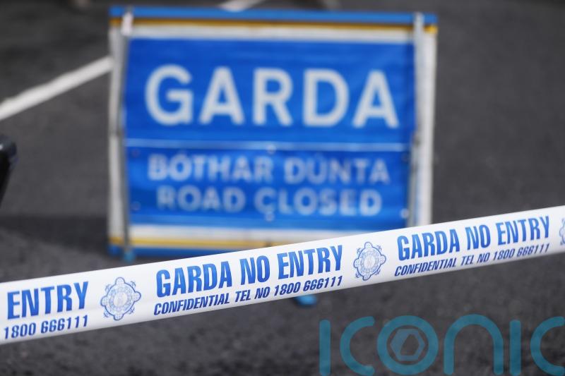Cyclist dies following collision with a car in Dublin