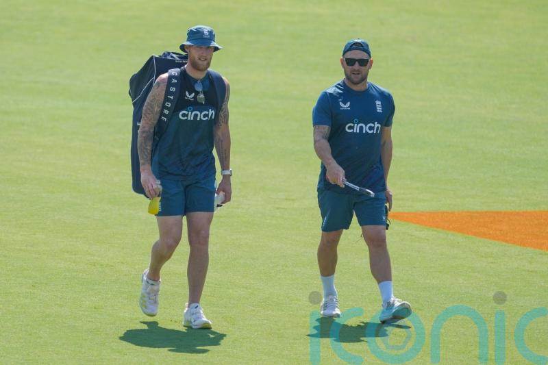 Brendon McCullum adamant England will not change methods despite huge defeat