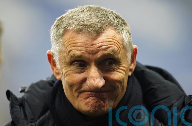 Birmingham boss Tony Mowbray taking temporary break to receive medical treatment