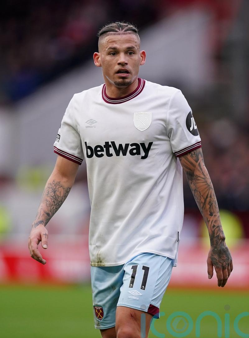 City boss Pep Guardiola apologises to Kalvin Phillips for &lsquo;overweight&rsquo; comment