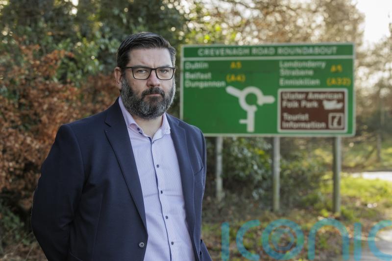 A5 funding from Irish Government welcomed as &lsquo;watershed moment&rsquo;