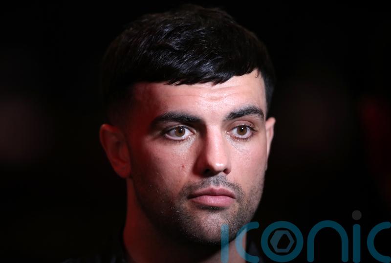 Jack Catterall confident he will knock out Josh Taylor in April rematch