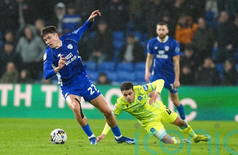 Little to excite the fans as Cardiff and Blackburn draw a blank