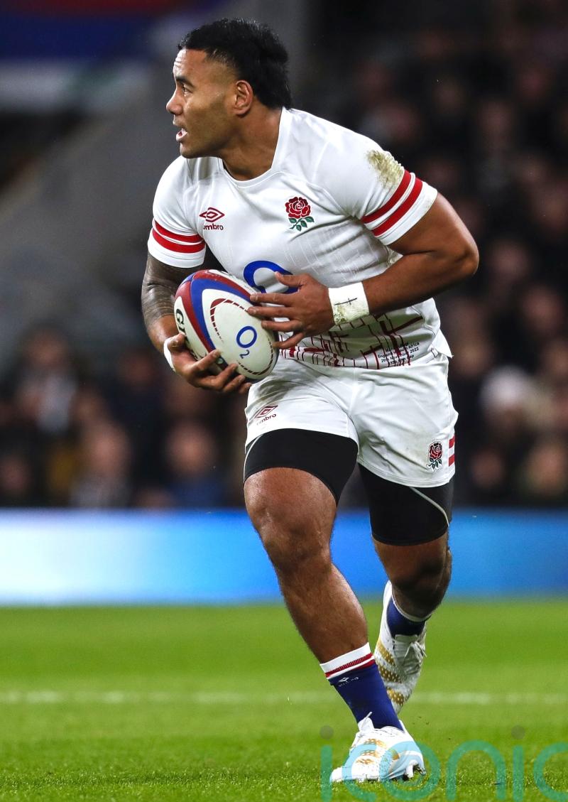 Manu Tuilagi has &lsquo;some really good years ahead&rsquo;, says Kevin Sinfield