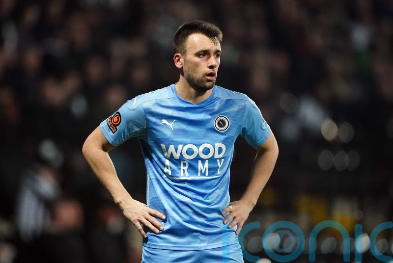 Josh Rees returns to haunt ex-club Bromley with late equaliser in Dagenham draw