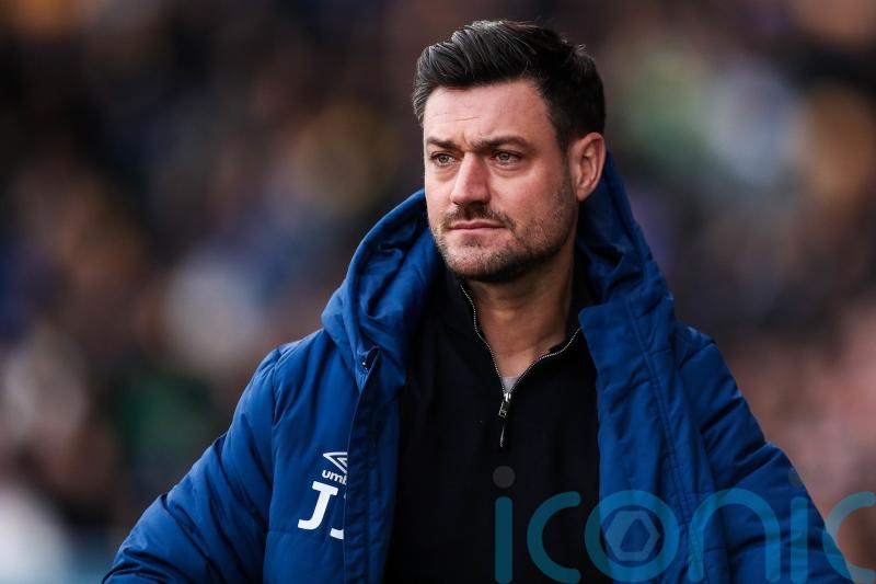Wimbledon struggling without &lsquo;talisman&rsquo; Ali Al-Hamadi, admits Johnnie Jackson