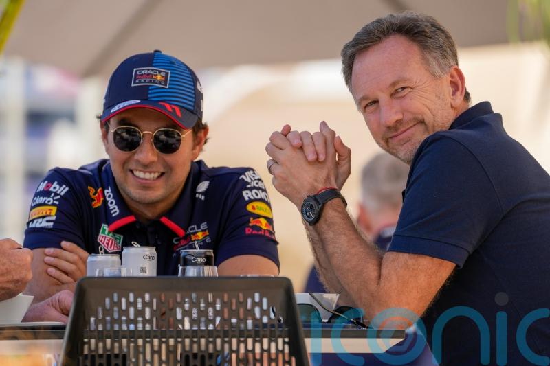 Toto Wolff calls for transparency in Red Bull&rsquo;s Christian Horner investigation