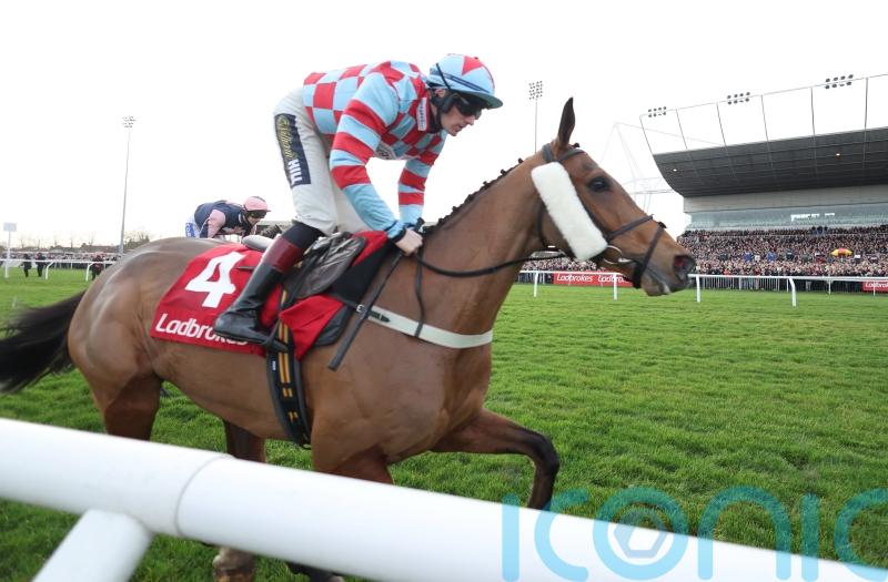 Honeyball opts for National Hunt Chase with Kilbeg King