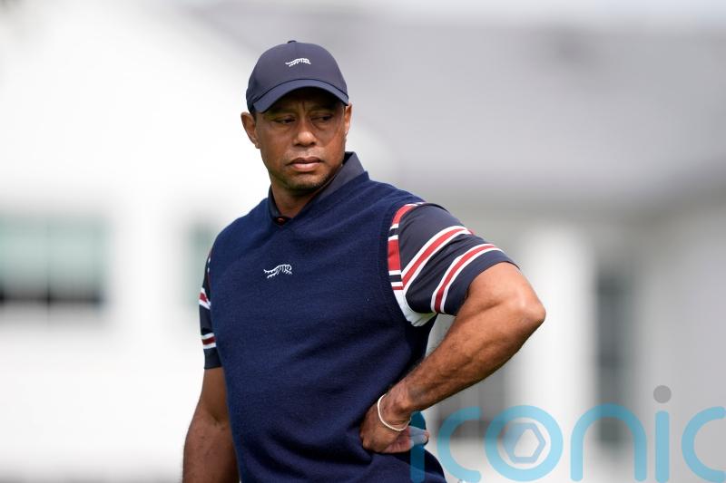 Tiger Woods&rsquo; son Charlie aiming to qualify for PGA Tour&rsquo;s Cognizant Classic