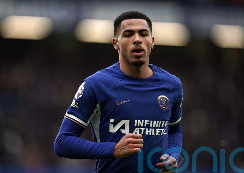 Football rumours: Chelsea&rsquo;s Levi Colwill attracting interest from numerous clubs