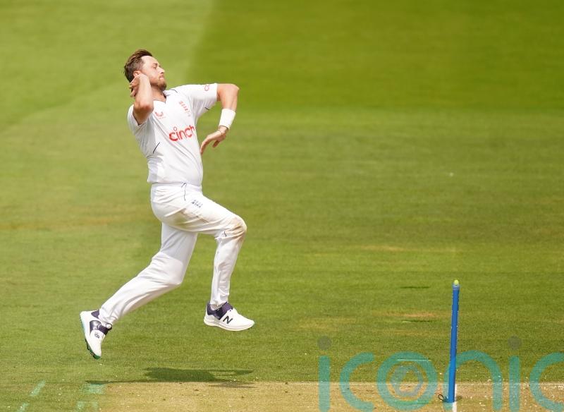 Tall order &ndash; England opt for height in attack for fourth Test against India