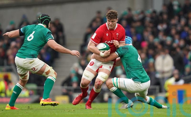 Talking points as Ireland look to continue Grand Slam hunt against winless Wales