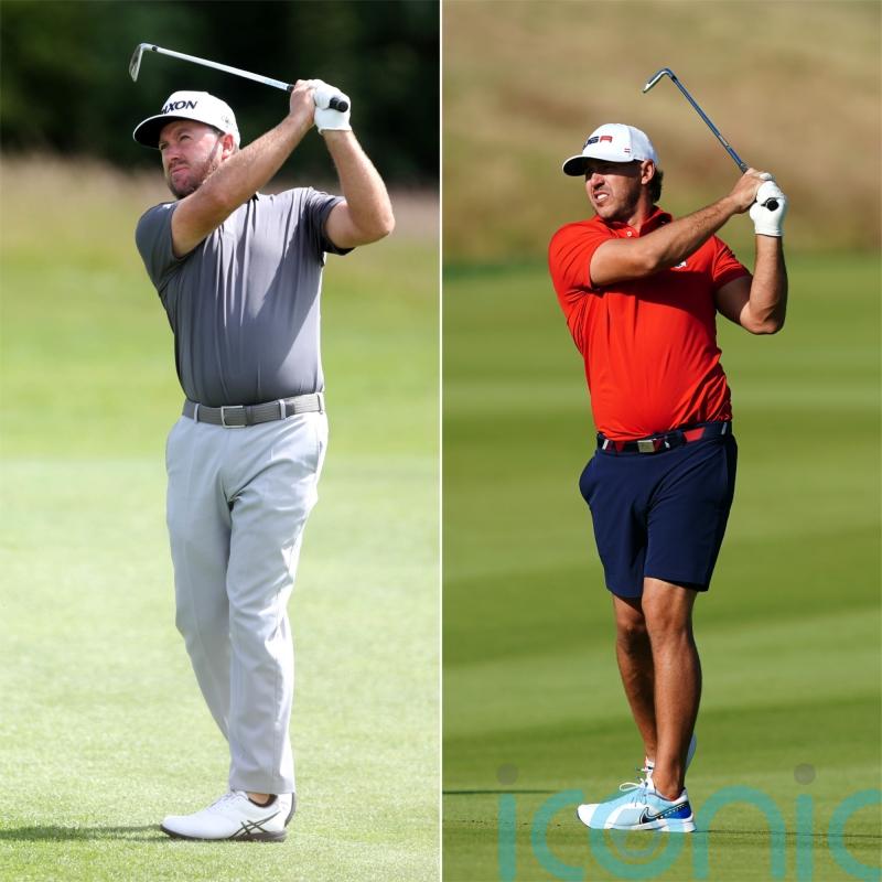 Golf stars eyeing major Kempton prize with Givemefive