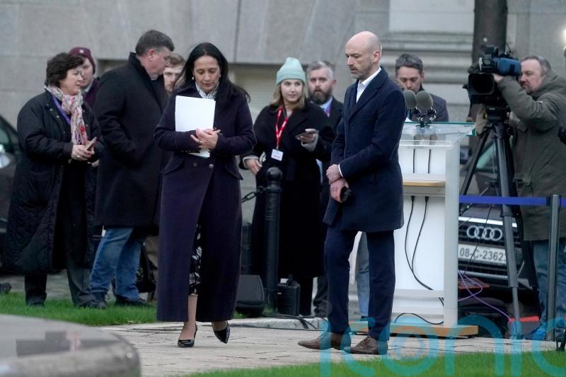 RTE board did not disclose new approval duties, minister says