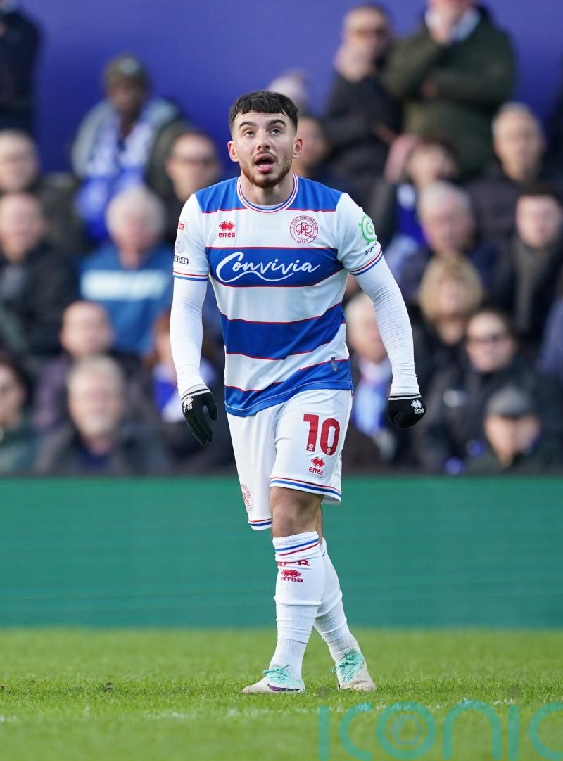 He&rsquo;s available &ndash; Marti Cifuentes reluctant to discuss Ilias Chair situation