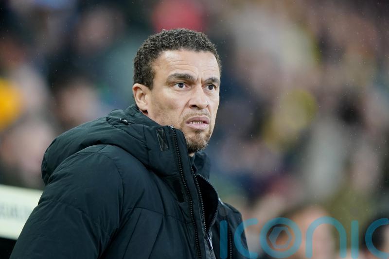 Valerien Ismael &lsquo;comfortable&rsquo; about his position despite Watford&rsquo;s defeat