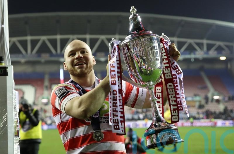 Wigan win World Club Challenge for record-equalling fifth time