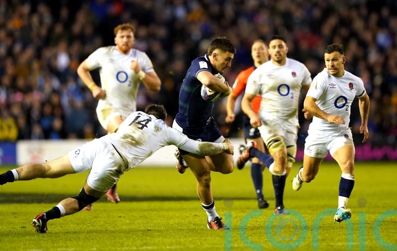 Cam Redpath urges Scotland to win last two games to keep title hopes alive