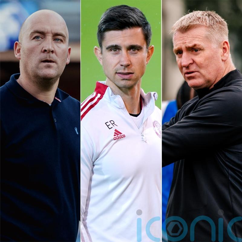 Eric Ramsay to join growing number of British coaches in MLS with Minnesota job