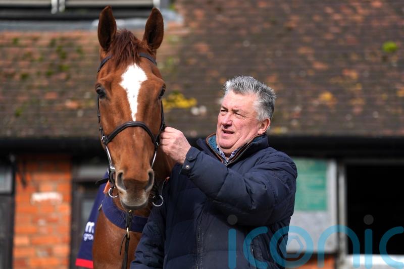 Nicholls &lsquo;slightly favouring&rsquo; Albert Bartlett test for Captain Teague