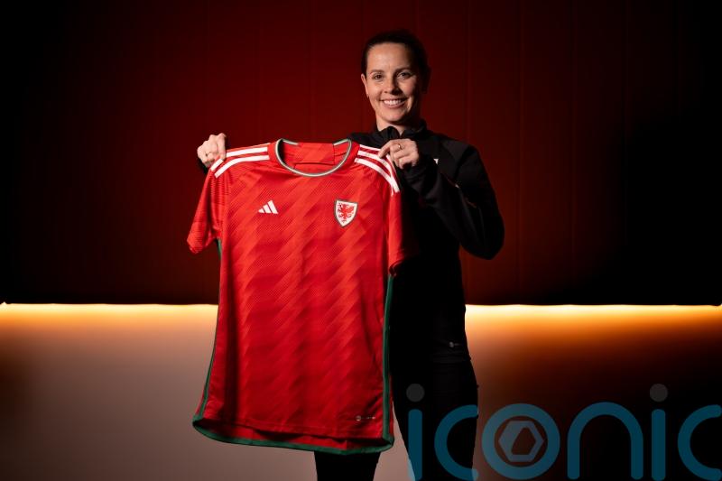 Wales appoint former England assistant Rhian Wilkinson as head coach