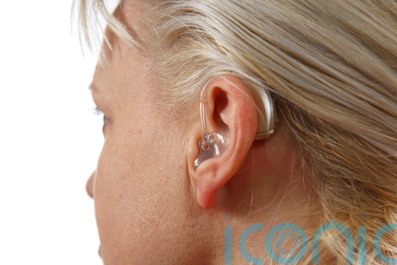 Charity calls for national hearing plan