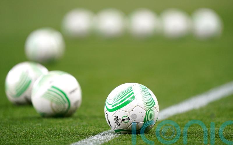 Hamilton end losing run with draw at Stirling