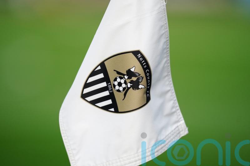 Stuart Maynard &rsquo;embarrassed&rsquo; by Notts County&rsquo;s defeat to Sutton