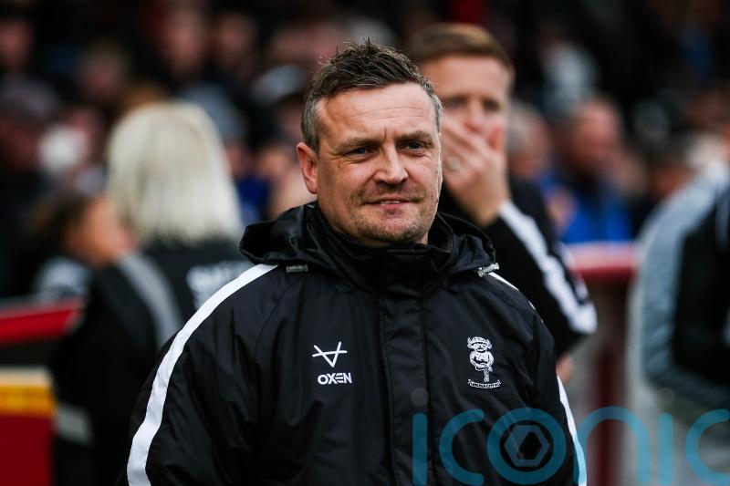 Michael Skubala savours best game as Lincoln boss in win over Shrewsbury