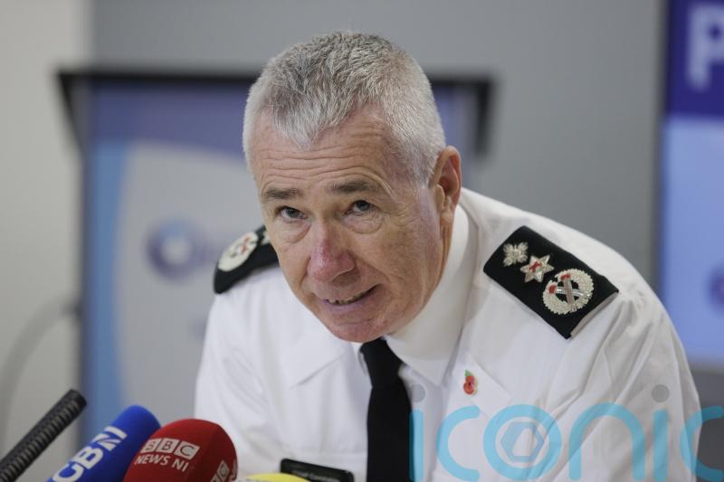 Jon Boutcher and Drew Harris to address organised crime event in Cavan