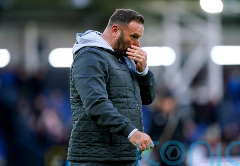 Ian Evatt baffled by Bolton loss as Wigan complete double
