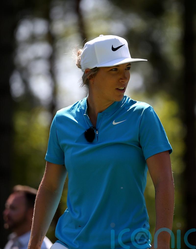 Mel Reid named among four Europe vice-captains for Solheim Cup