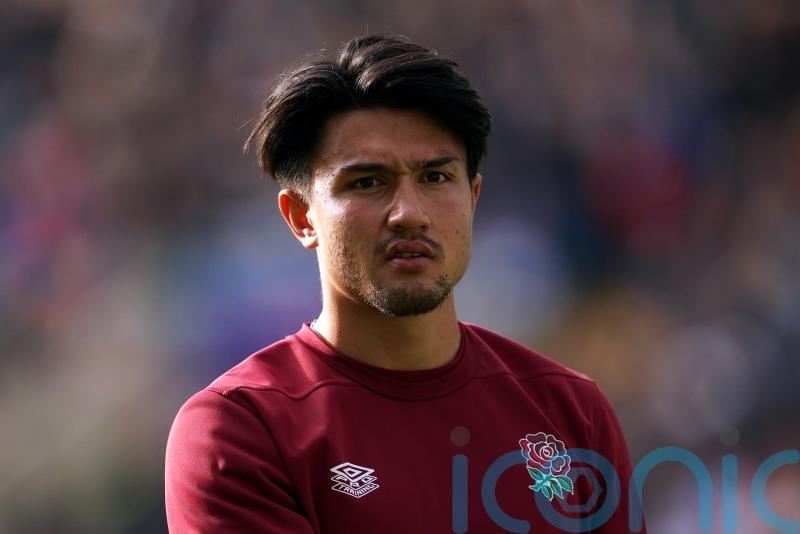 Marcus Smith and Alex Mitchell to link up with England at York training camp