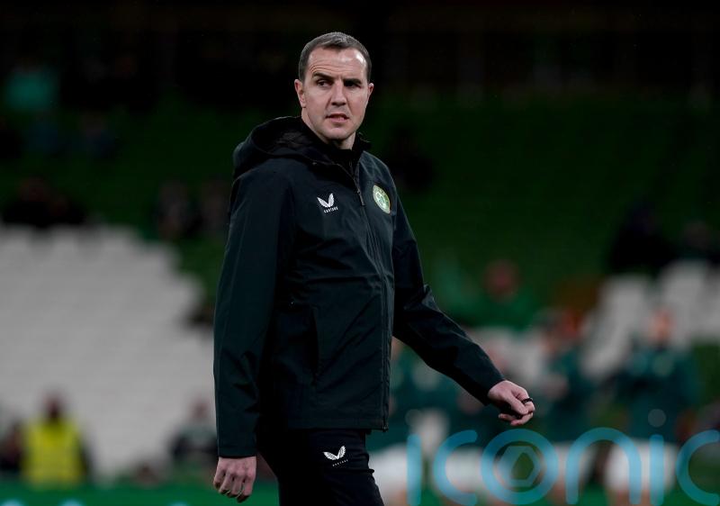 John O&rsquo;Shea takes interim charge of Republic of Ireland for March double-header