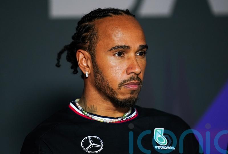 Hamilton thinks incoming Horner verdict can be &lsquo;important moment&rsquo; for F1
