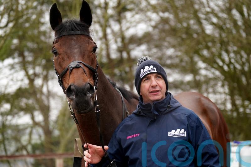 O&rsquo;Brien expects Crambo to make his mark in clash with staying stalwarts