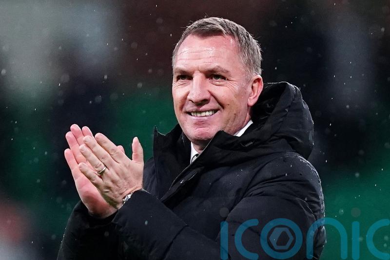 Celtic&rsquo;s seven-goal rout had Brendan Rodgers reminiscing about the old times