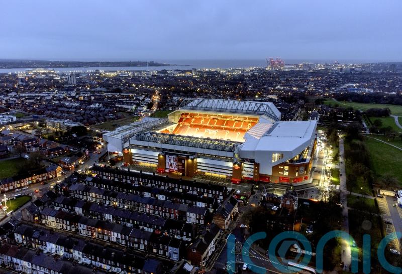 Liverpool announce &pound;9m loss for 2022-23 season