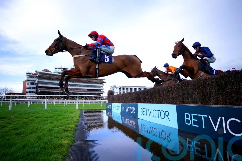 I&rsquo;d Like To Know digs deep for Newbury win